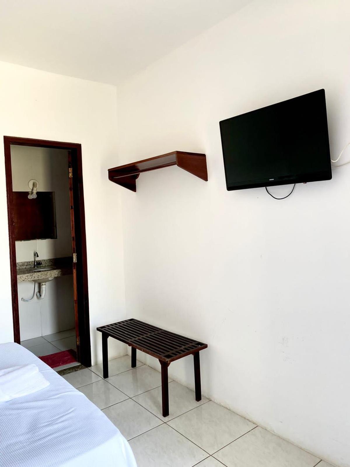 Hotel Dunas Camocim Luaran gambar