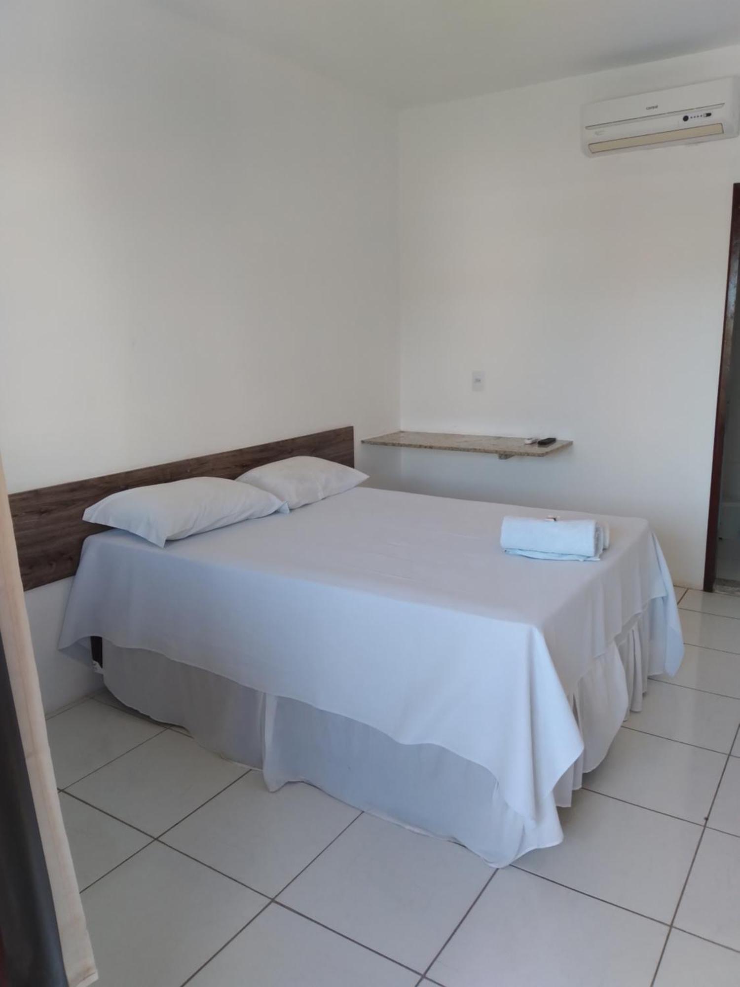 Hotel Dunas Camocim Luaran gambar
