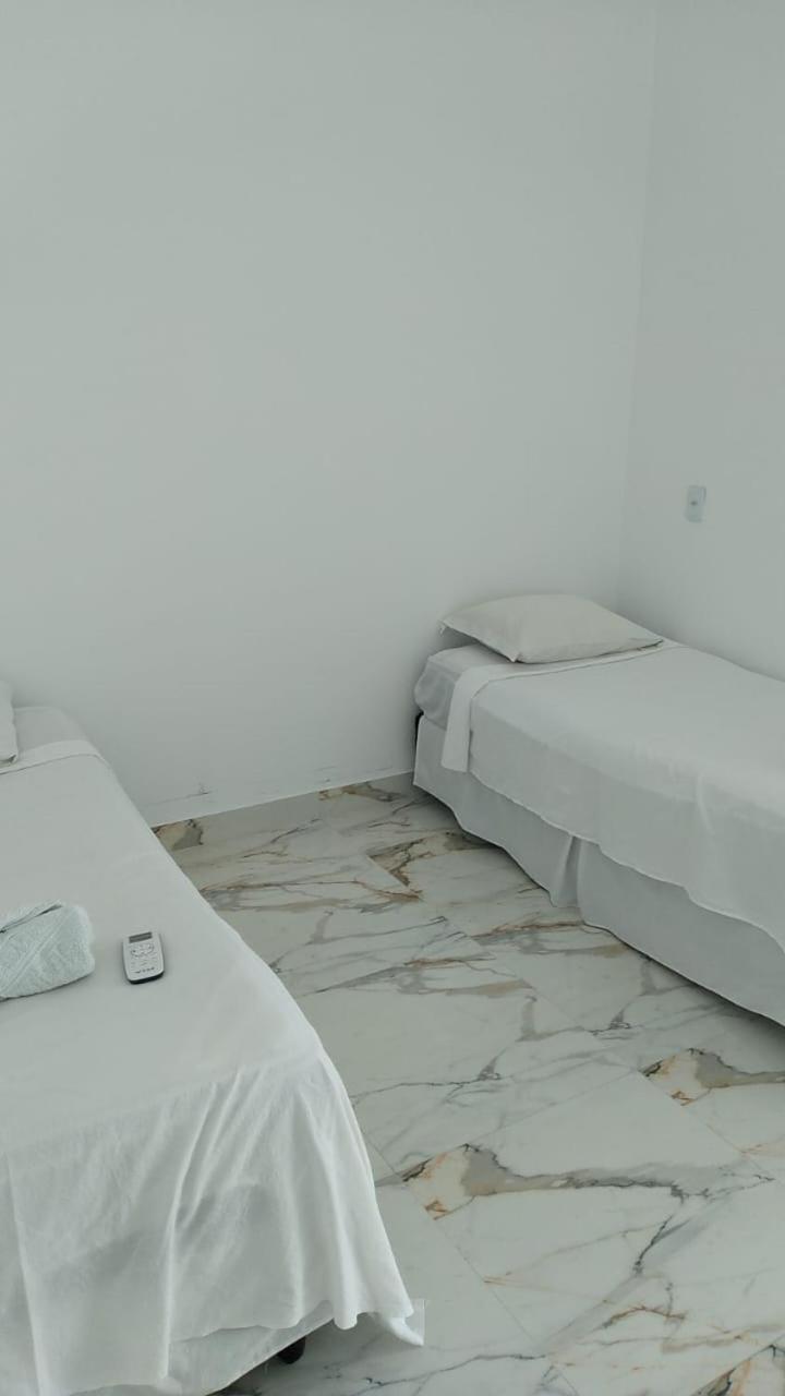Hotel Dunas Camocim Luaran gambar